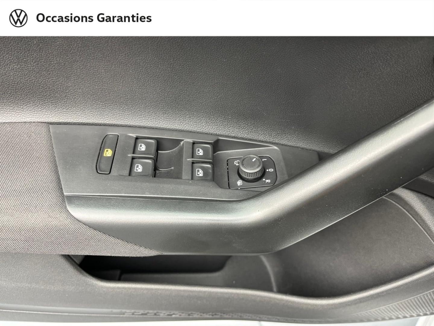 Voitures occasions VOLKSWAGEN POLO VW Edition Orvault
