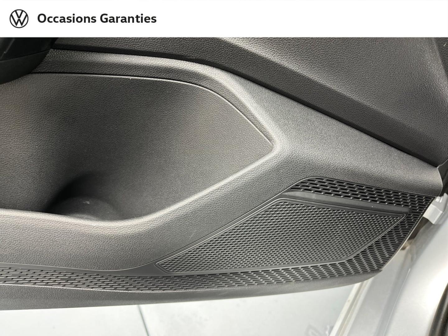 Voitures occasions VOLKSWAGEN POLO VW Edition Orvault