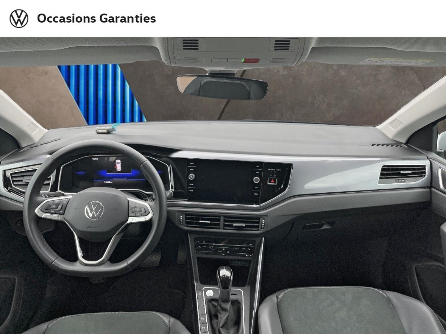 Voitures occasions VOLKSWAGEN POLO Style Orvault