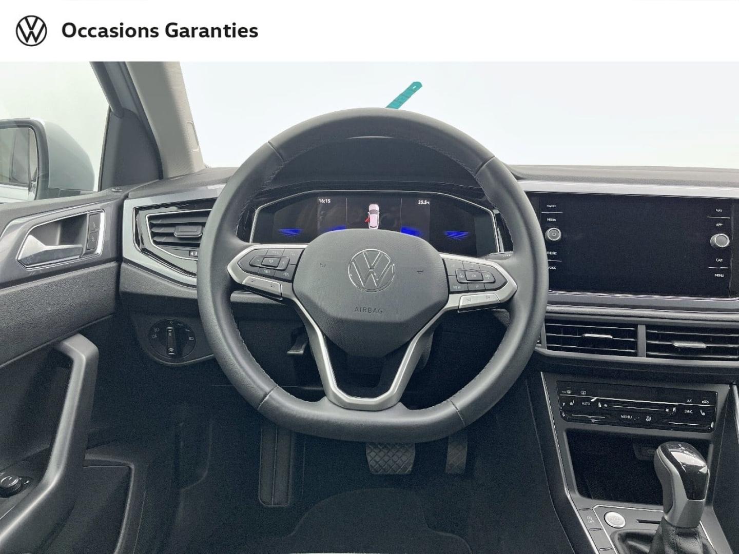 Voitures occasions VOLKSWAGEN POLO Style Orvault