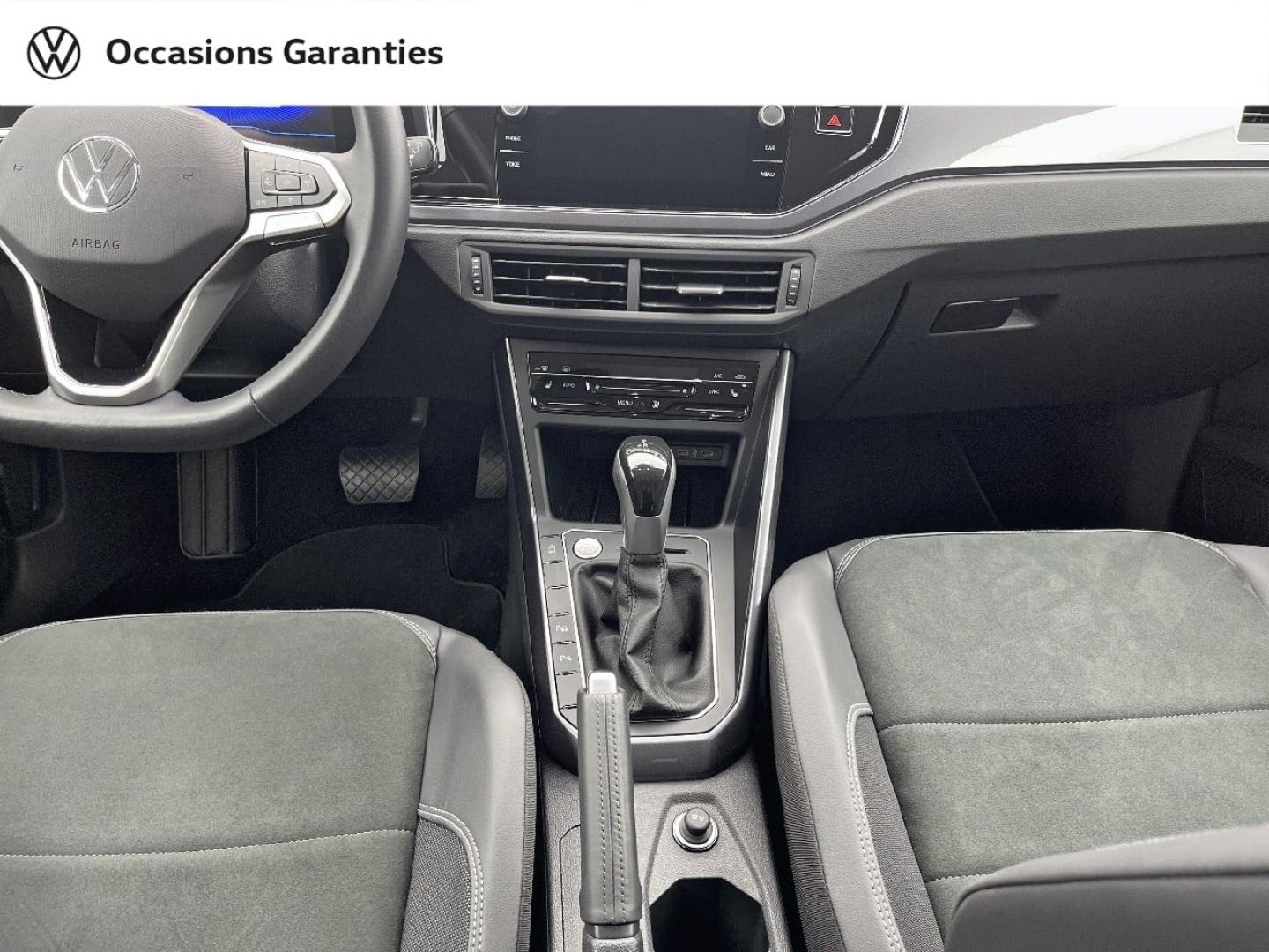 Voitures occasions VOLKSWAGEN POLO Style Orvault