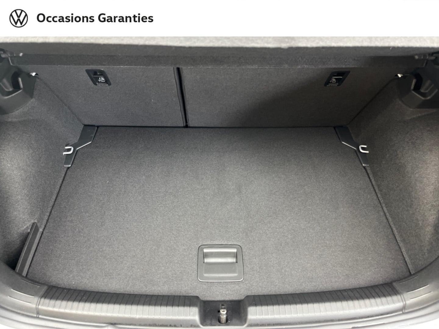 Voitures occasions VOLKSWAGEN POLO Style Orvault