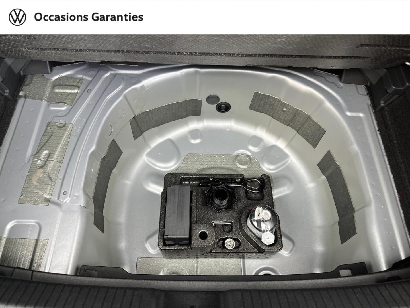 Voitures occasions VOLKSWAGEN POLO Style Orvault