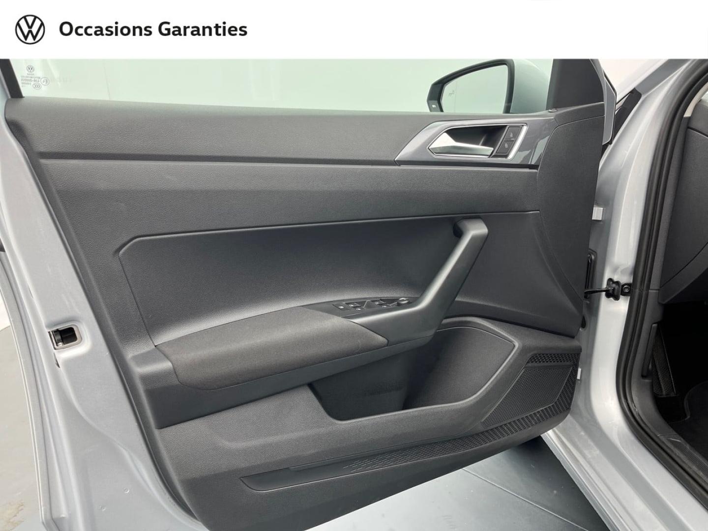 Voitures occasions VOLKSWAGEN POLO Style Orvault