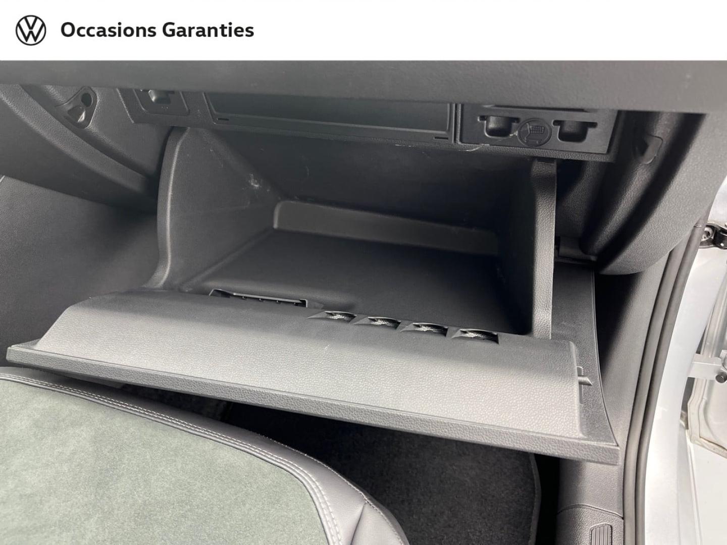 Voitures occasions VOLKSWAGEN POLO Style Orvault