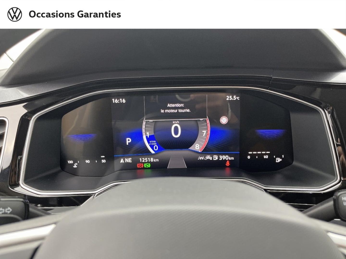 Voitures occasions VOLKSWAGEN POLO Style Orvault