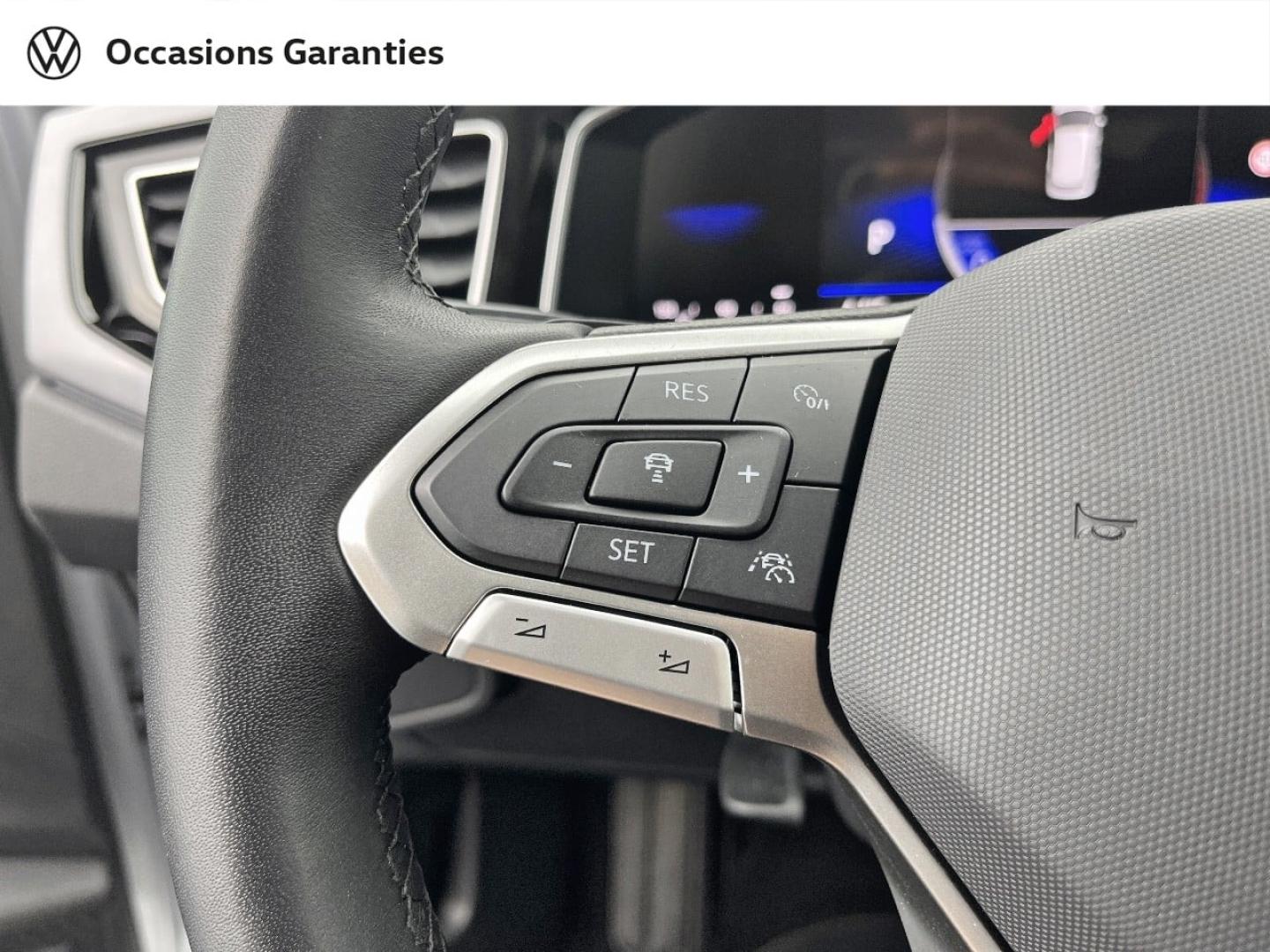 Voitures occasions VOLKSWAGEN POLO Style Orvault