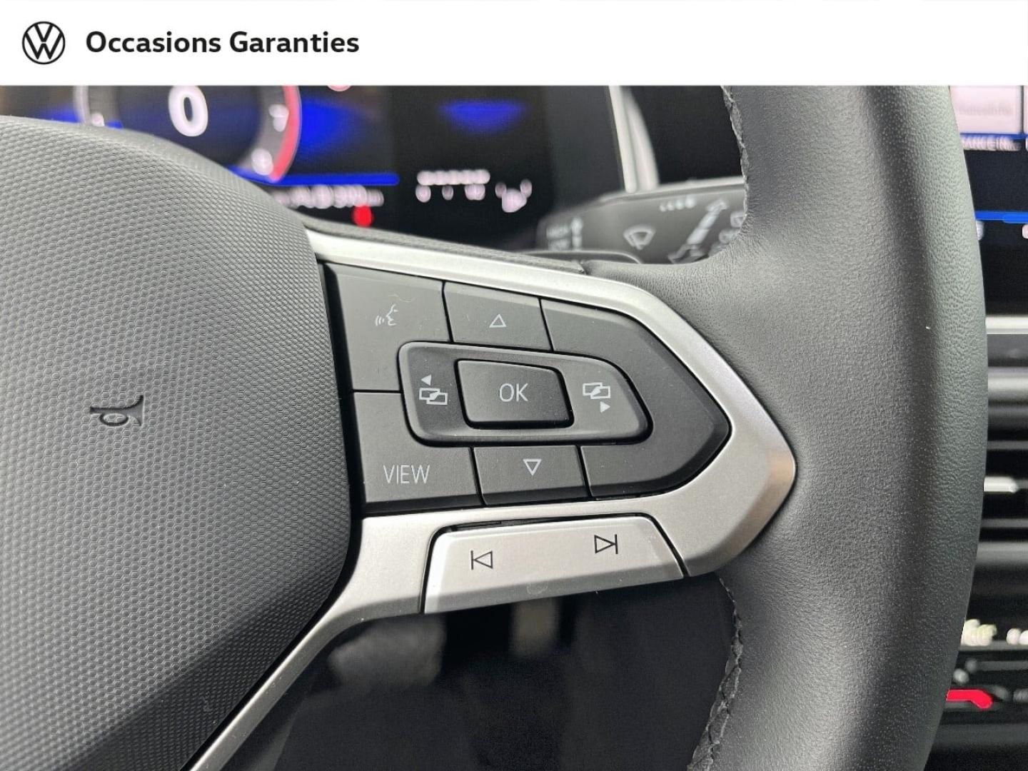 Voitures occasions VOLKSWAGEN POLO Style Orvault