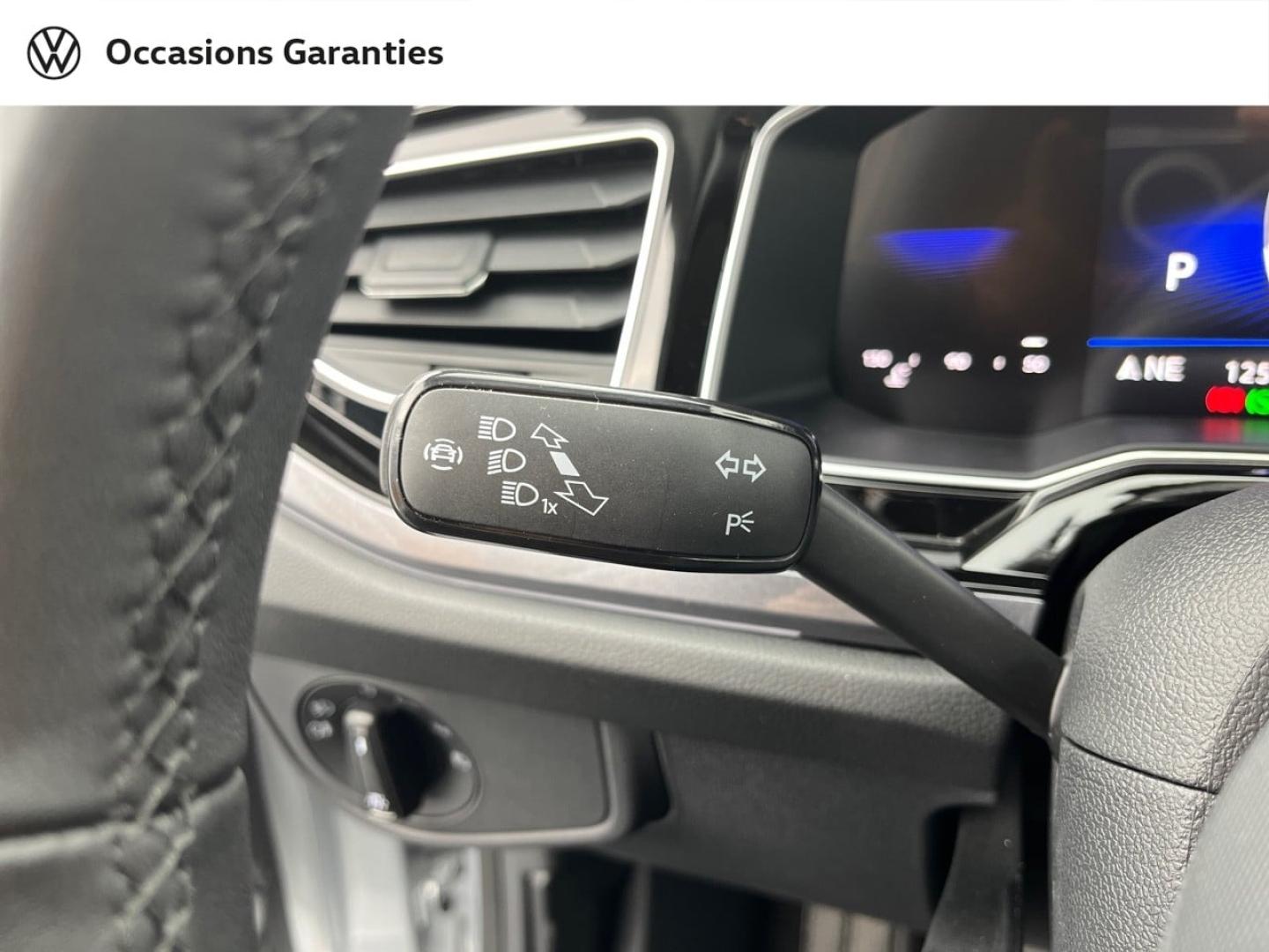 Voitures occasions VOLKSWAGEN POLO Style Orvault