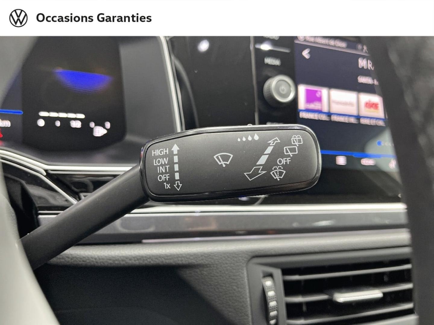 Voitures occasions VOLKSWAGEN POLO Style Orvault