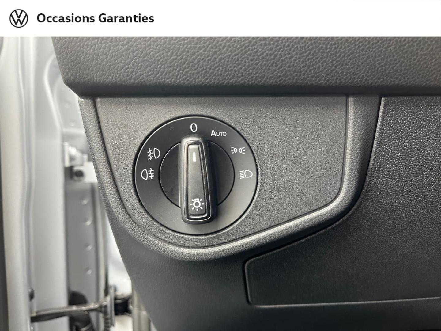 Voitures occasions VOLKSWAGEN POLO Style Orvault