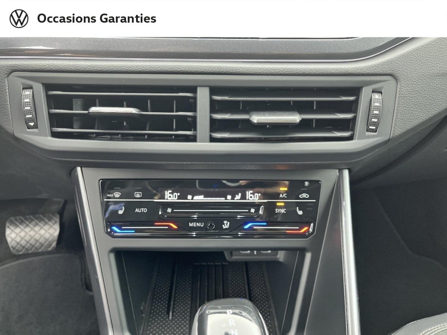 Voitures occasions VOLKSWAGEN POLO Style Orvault