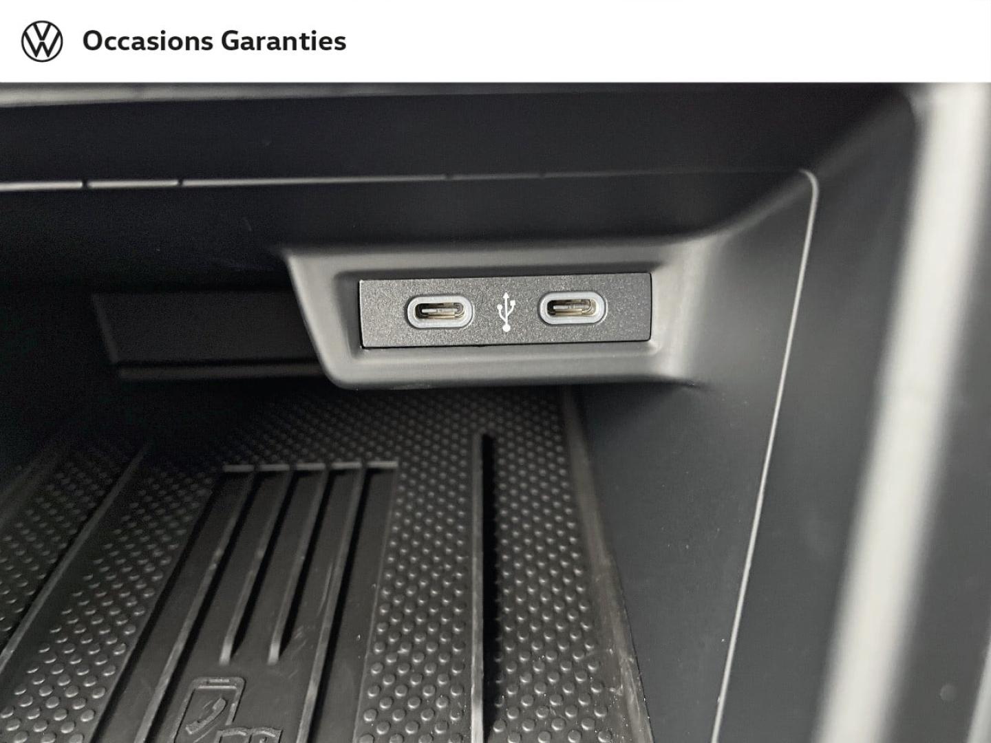 Voitures occasions VOLKSWAGEN POLO Style Orvault