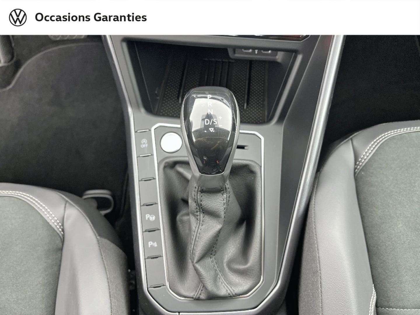 Voitures occasions VOLKSWAGEN POLO Style Orvault