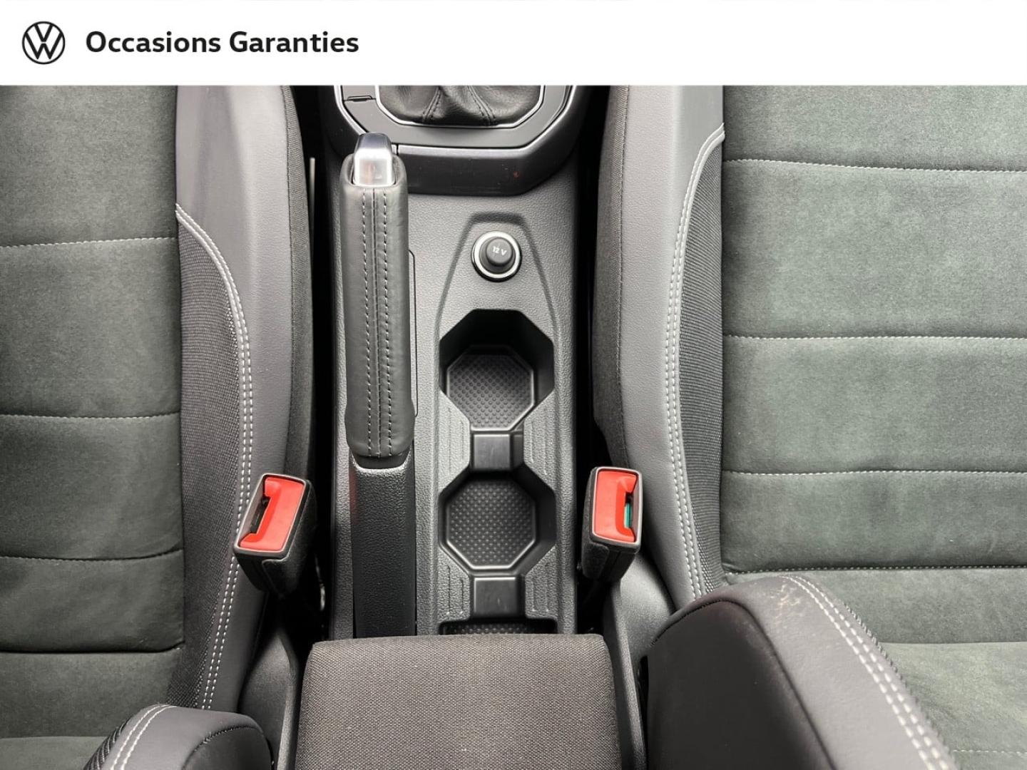 Voitures occasions VOLKSWAGEN POLO Style Orvault