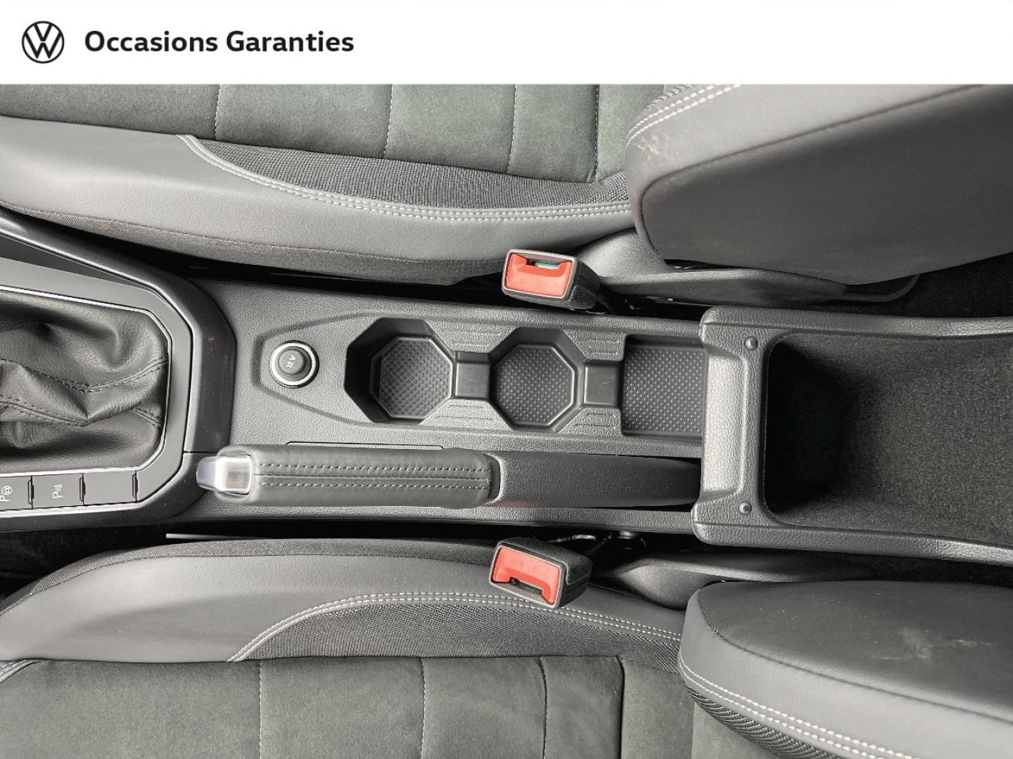 Voitures occasions VOLKSWAGEN POLO Style Orvault