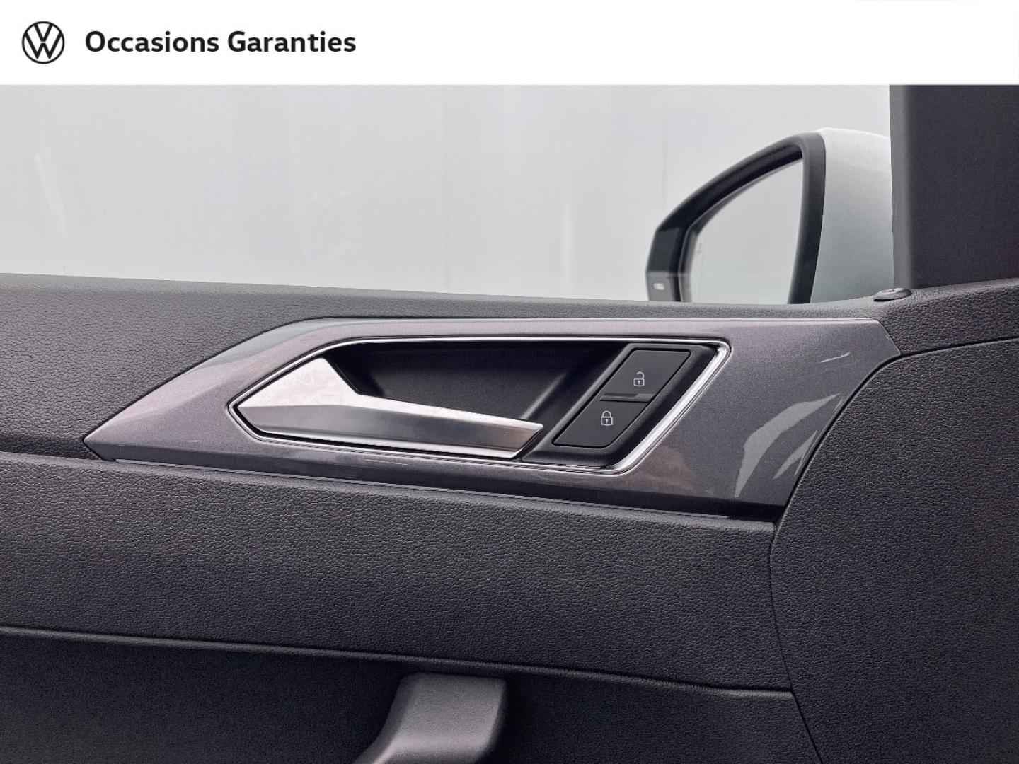 Voitures occasions VOLKSWAGEN POLO Style Orvault