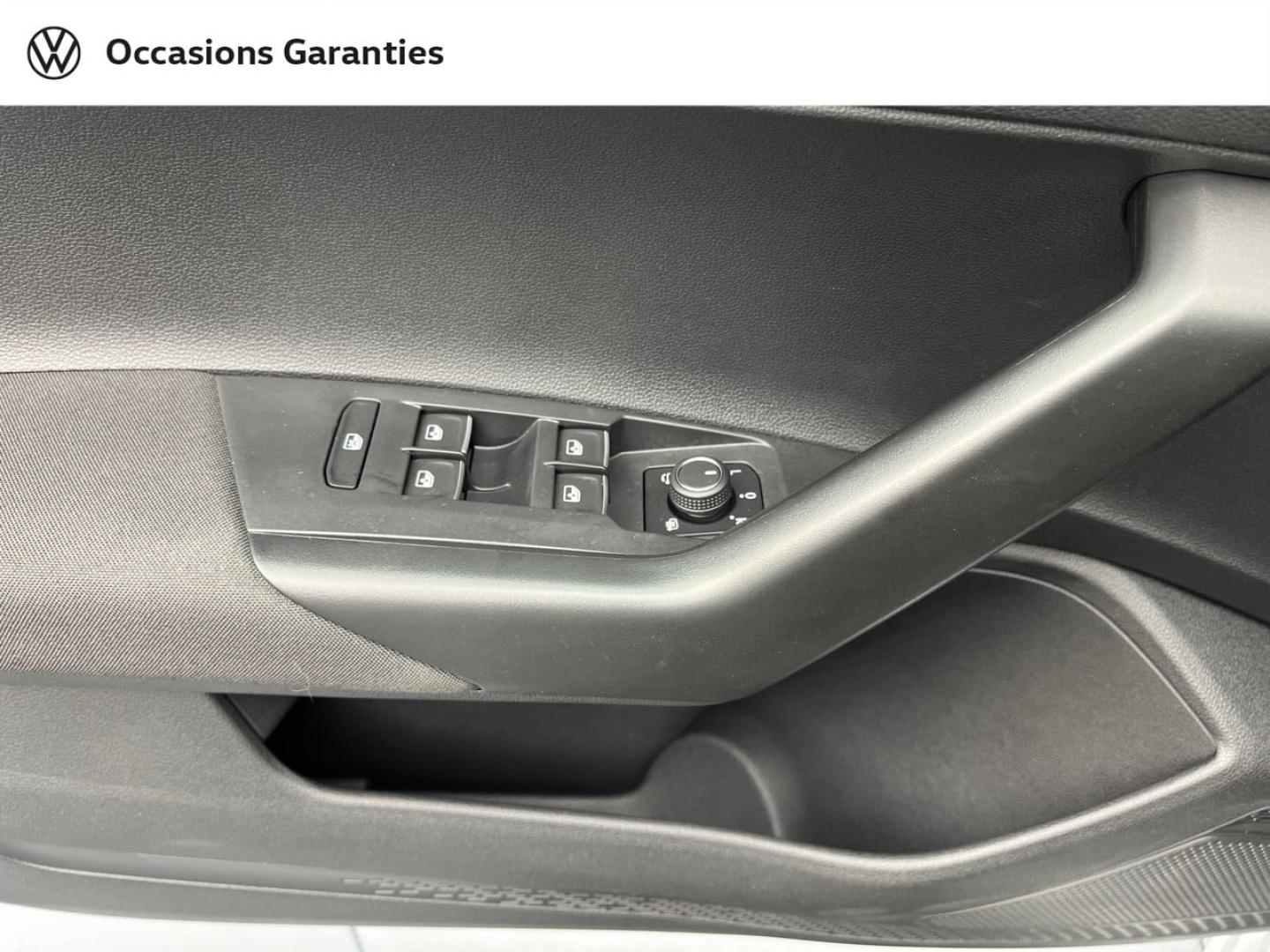 Voitures occasions VOLKSWAGEN POLO Style Orvault
