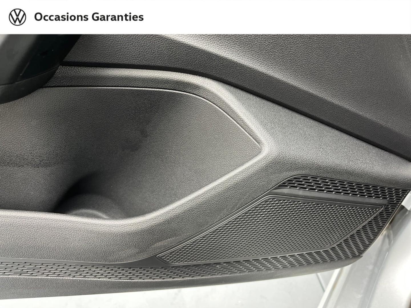 Voitures occasions VOLKSWAGEN POLO Style Orvault