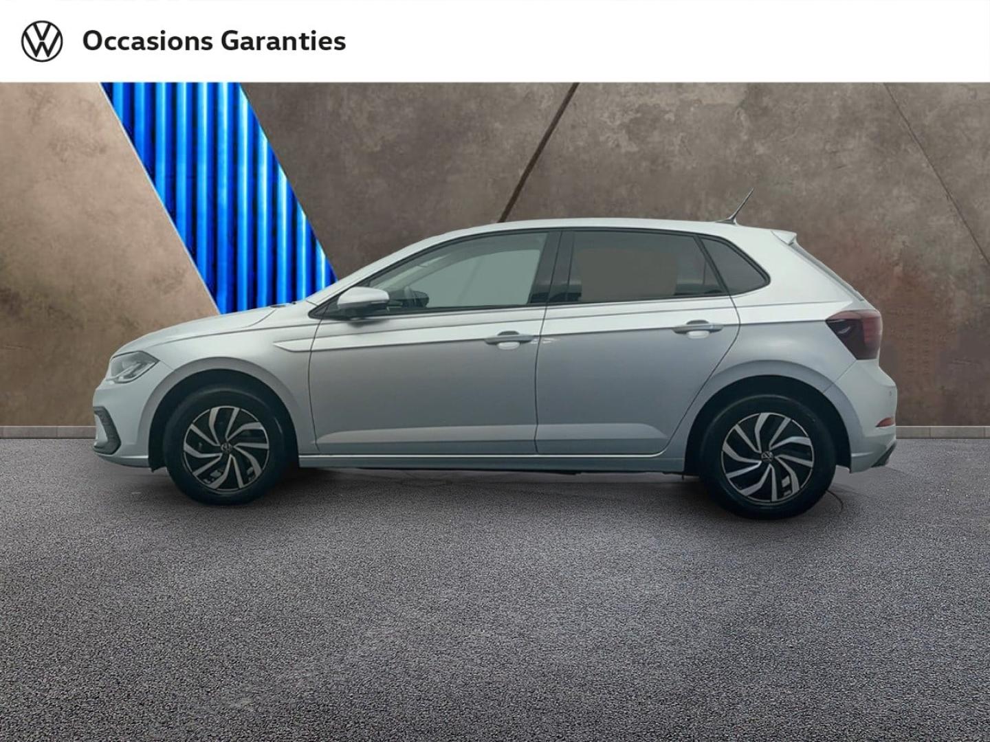 Voitures occasions VOLKSWAGEN POLO VW Edition Orvault