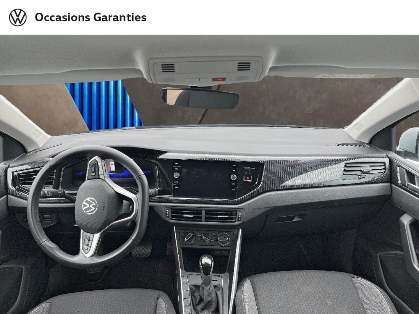 Voitures occasions VOLKSWAGEN POLO VW Edition Orvault