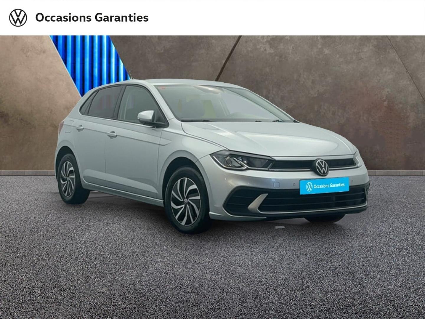 Voitures occasions VOLKSWAGEN POLO VW Edition Orvault