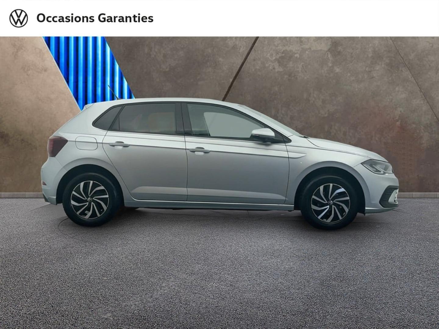 Voitures occasions VOLKSWAGEN POLO VW Edition Orvault