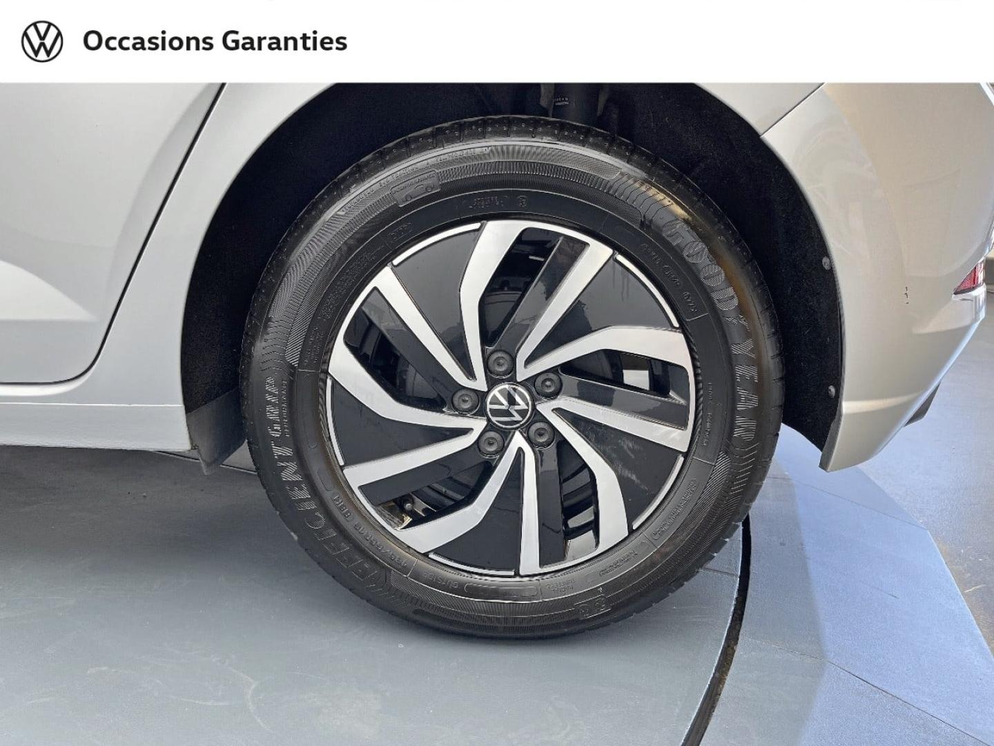 Voitures occasions VOLKSWAGEN POLO VW Edition Orvault