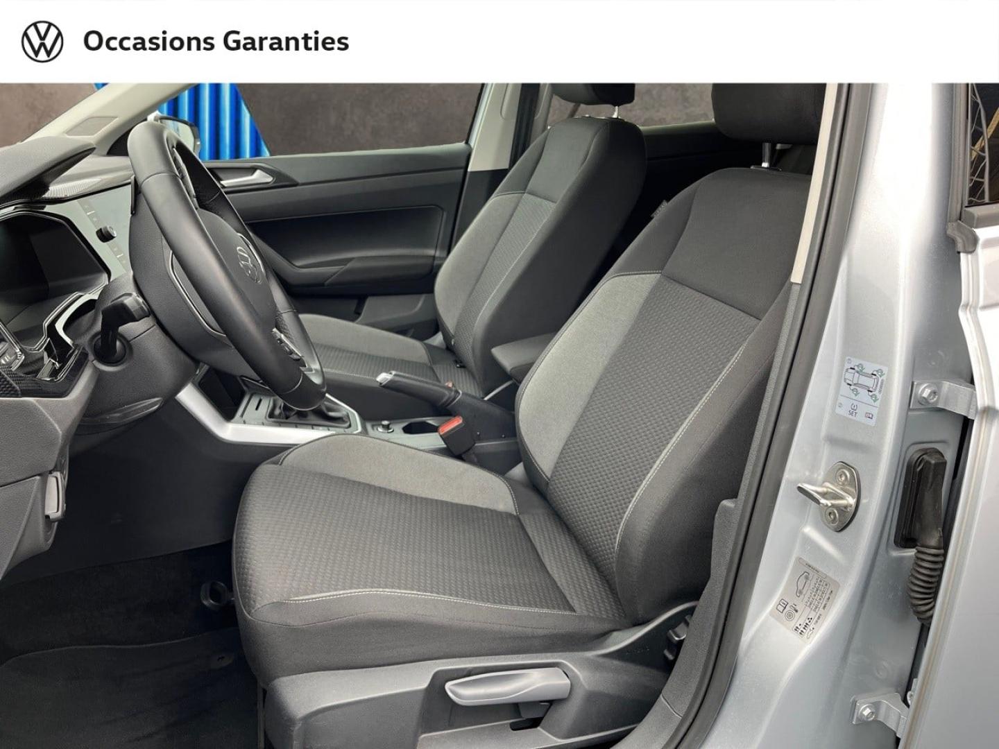 Voitures occasions VOLKSWAGEN POLO VW Edition Orvault