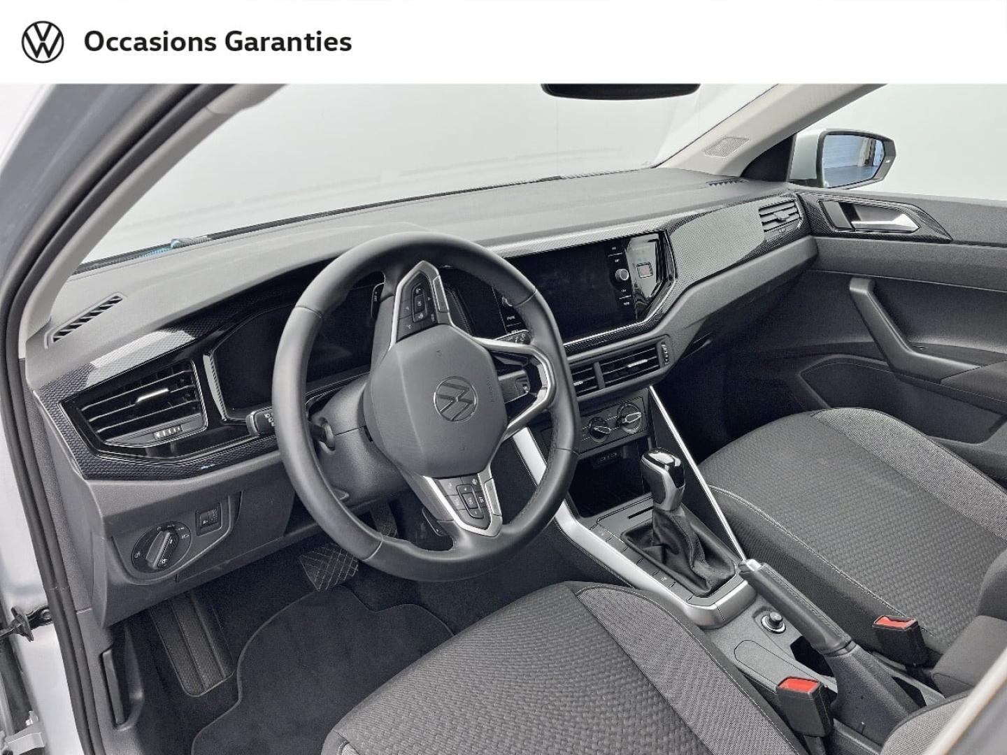 Voitures occasions VOLKSWAGEN POLO VW Edition Orvault