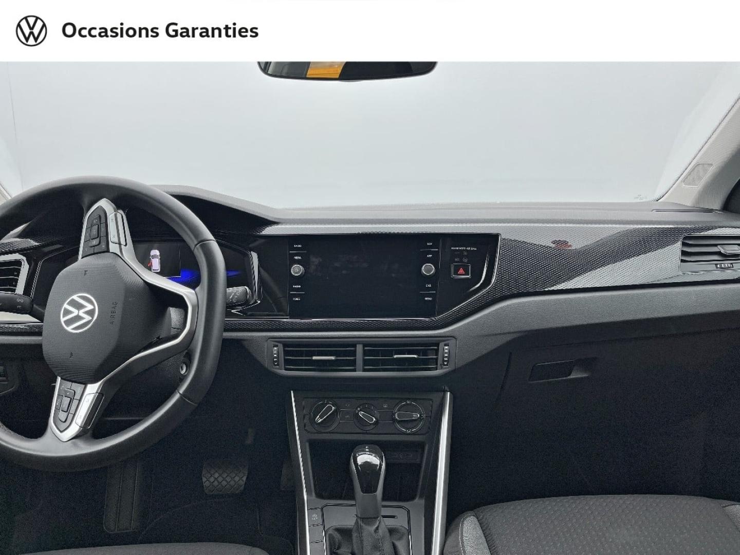 Voitures occasions VOLKSWAGEN POLO VW Edition Orvault