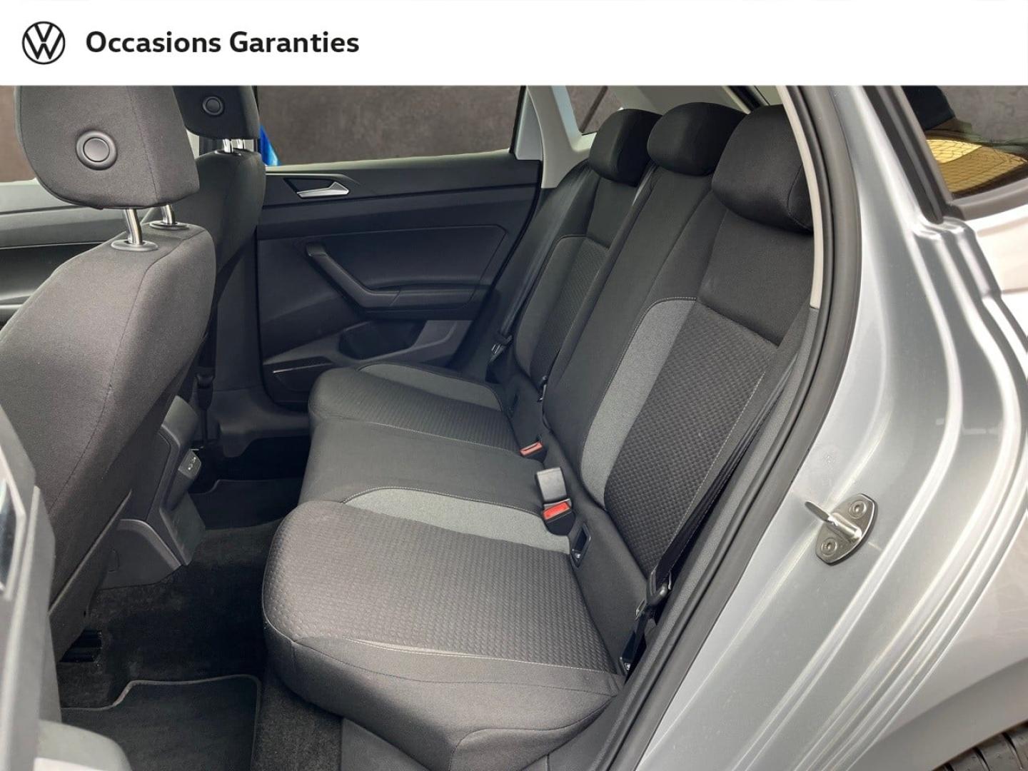Voitures occasions VOLKSWAGEN POLO VW Edition Orvault