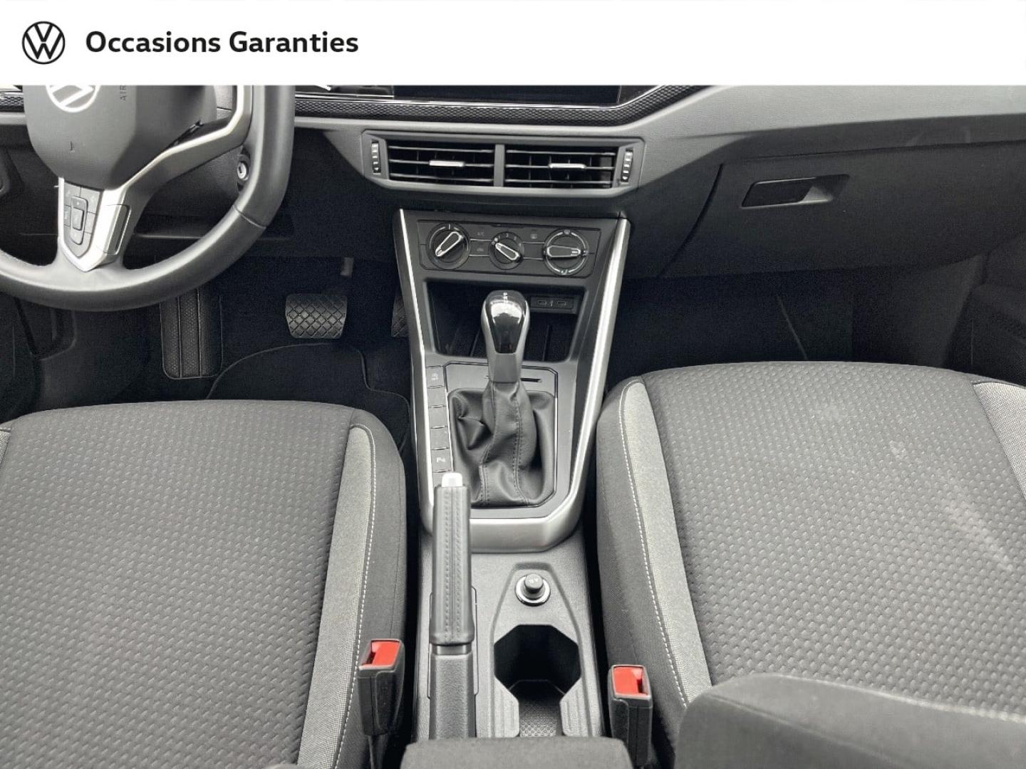 Voitures occasions VOLKSWAGEN POLO VW Edition Orvault