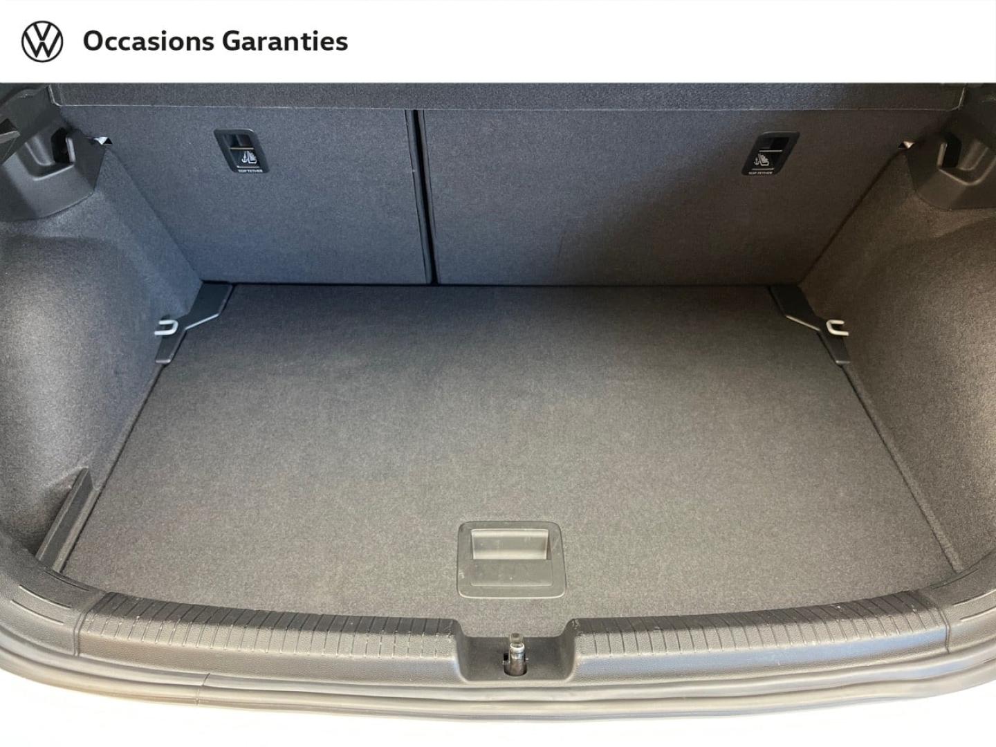Voitures occasions VOLKSWAGEN POLO VW Edition Orvault