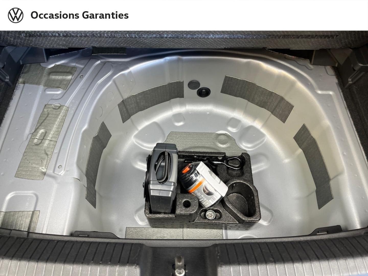 Voitures occasions VOLKSWAGEN POLO VW Edition Orvault