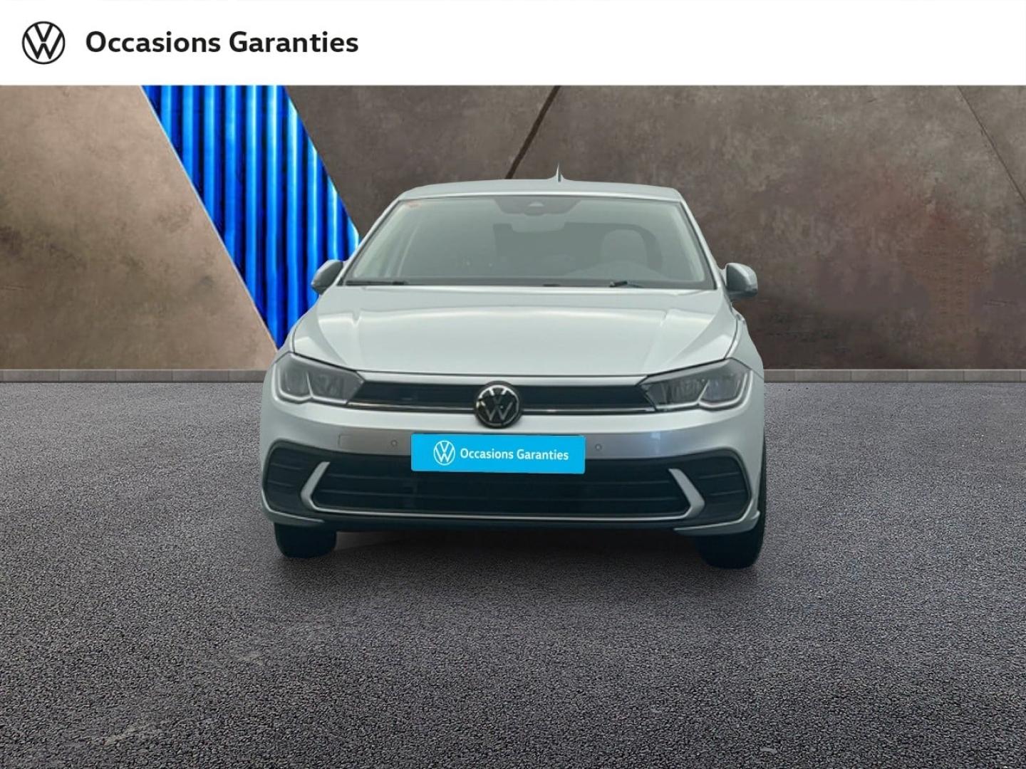 Voitures occasions VOLKSWAGEN POLO VW Edition Orvault
