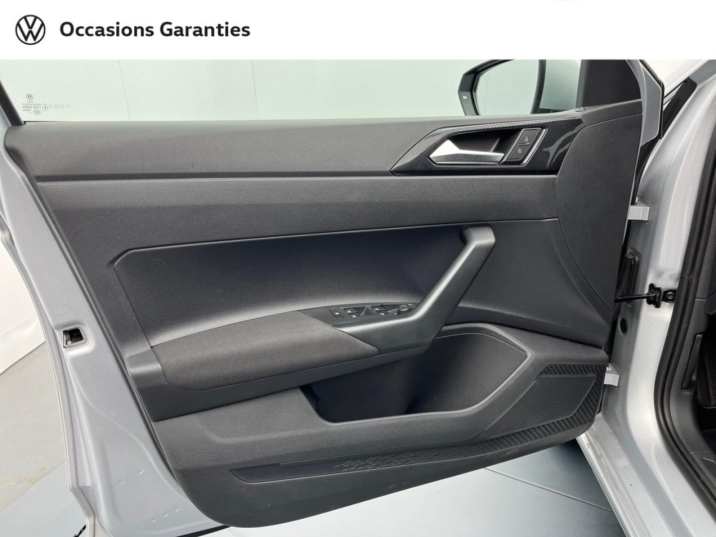 Voitures occasions VOLKSWAGEN POLO VW Edition Orvault