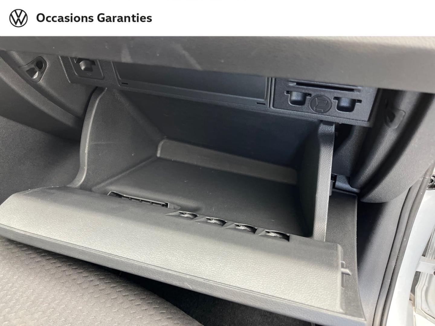 Voitures occasions VOLKSWAGEN POLO VW Edition Orvault