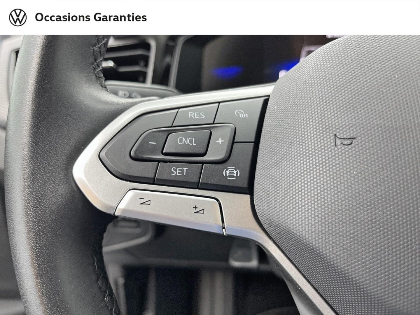 Voitures occasions VOLKSWAGEN POLO VW Edition Orvault