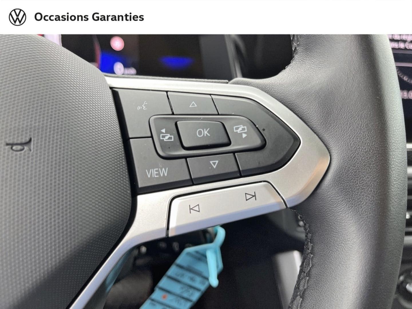 Voitures occasions VOLKSWAGEN POLO VW Edition Orvault