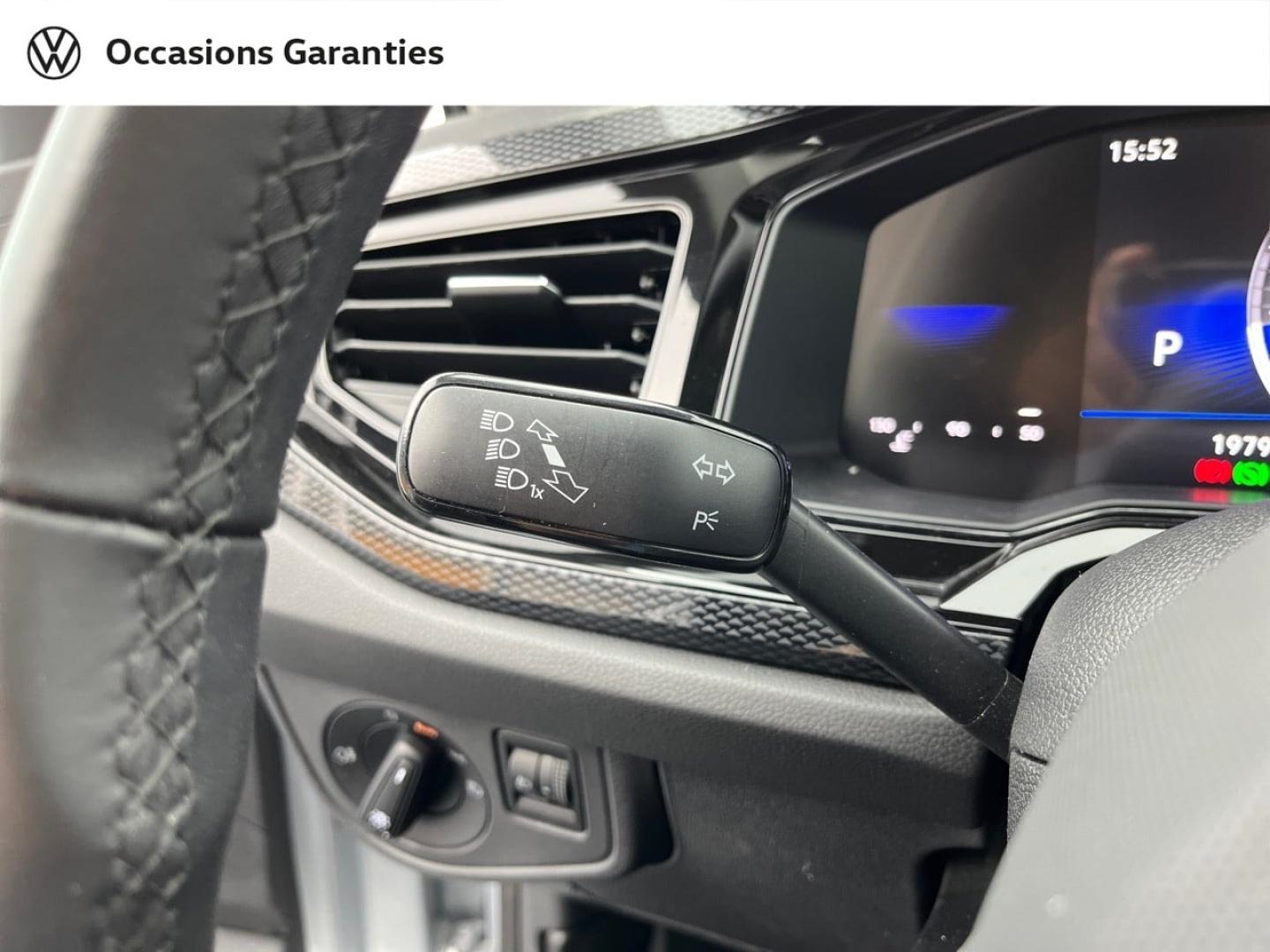 Voitures occasions VOLKSWAGEN POLO VW Edition Orvault