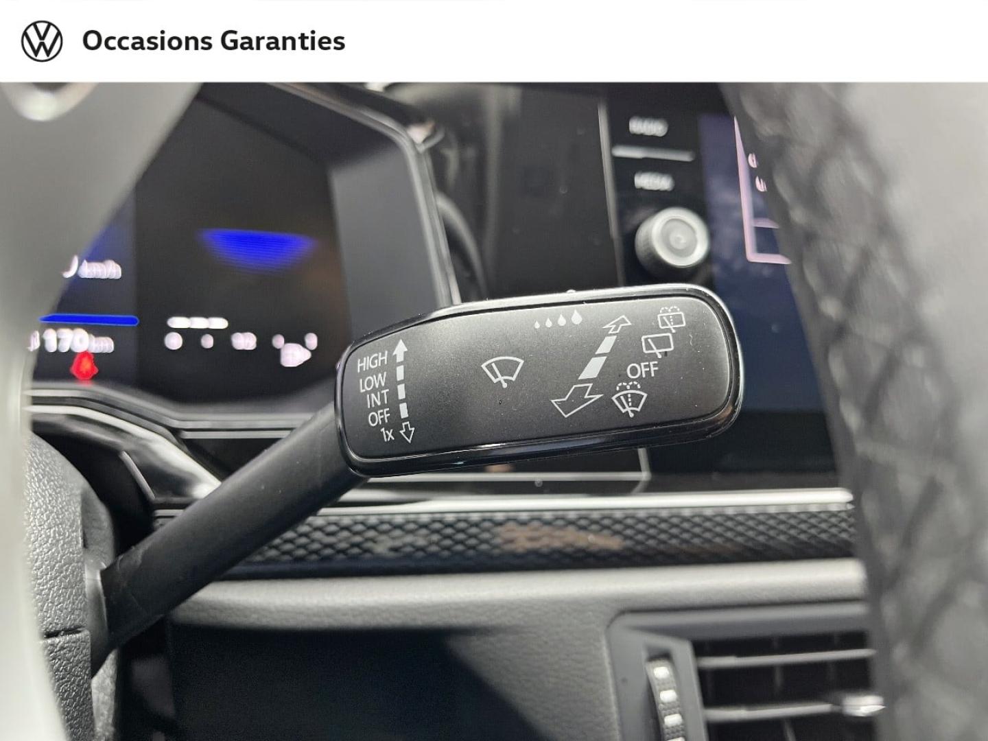 Voitures occasions VOLKSWAGEN POLO VW Edition Orvault