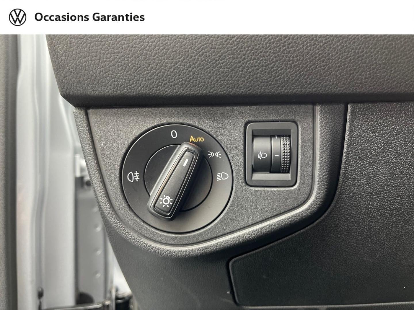 Voitures occasions VOLKSWAGEN POLO VW Edition Orvault