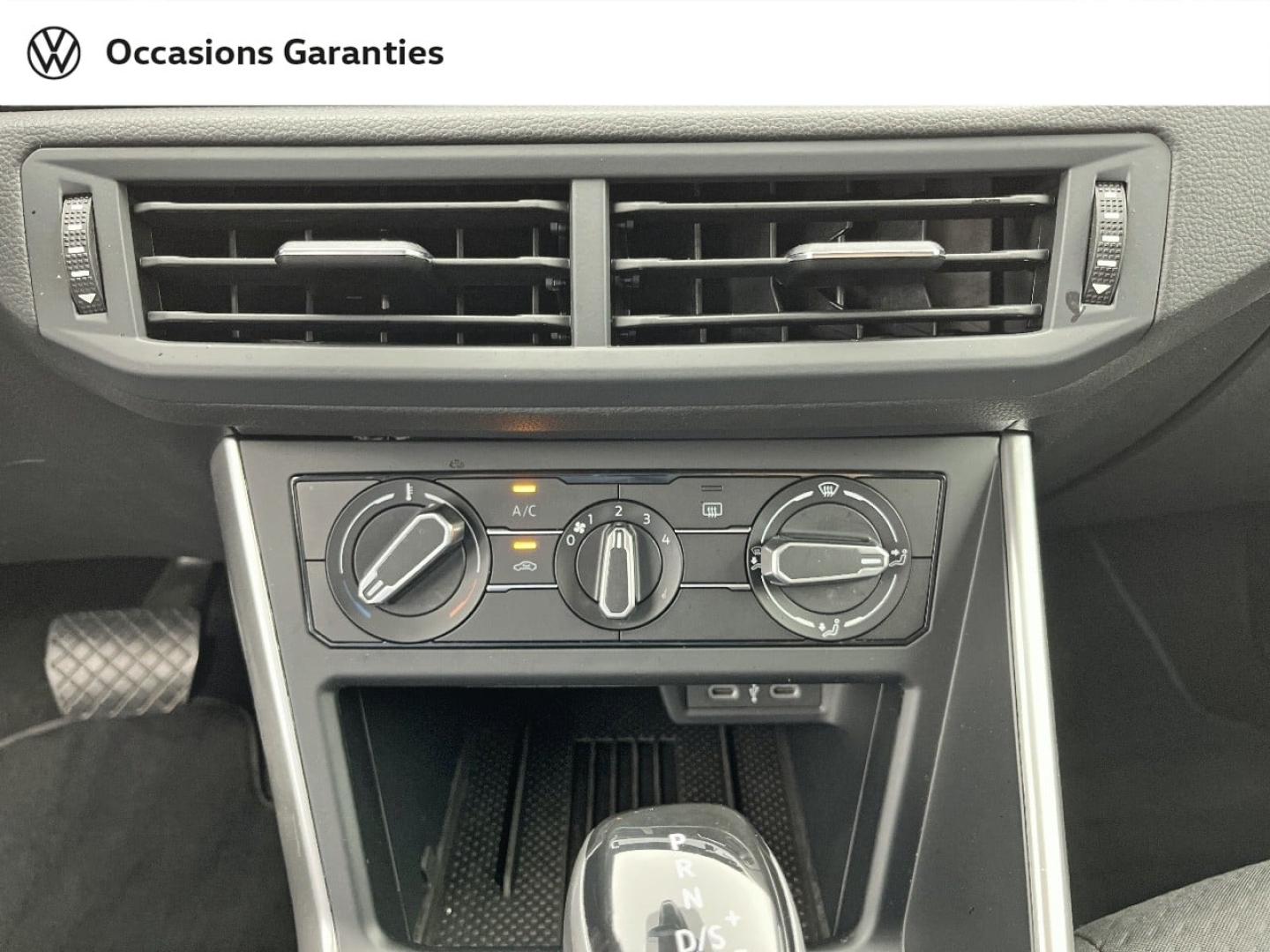 Voitures occasions VOLKSWAGEN POLO VW Edition Orvault