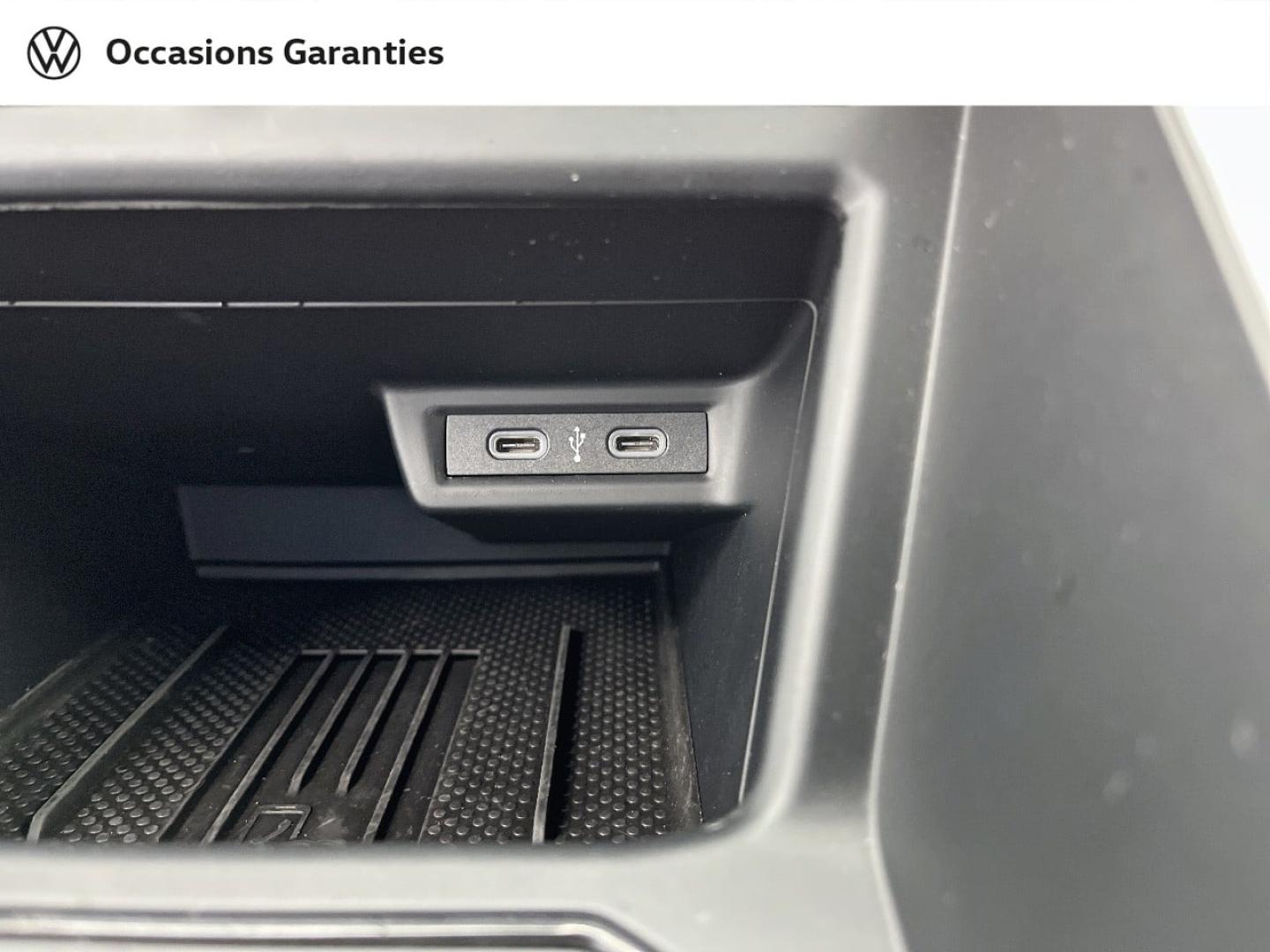 Voitures occasions VOLKSWAGEN POLO VW Edition Orvault