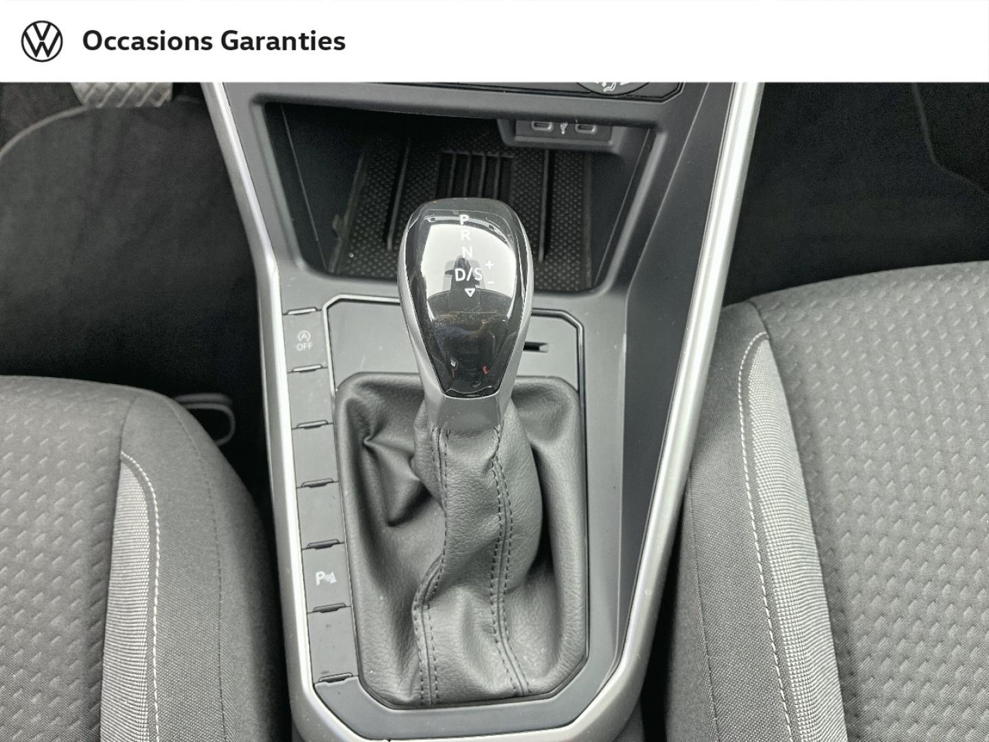 Voitures occasions VOLKSWAGEN POLO VW Edition Orvault