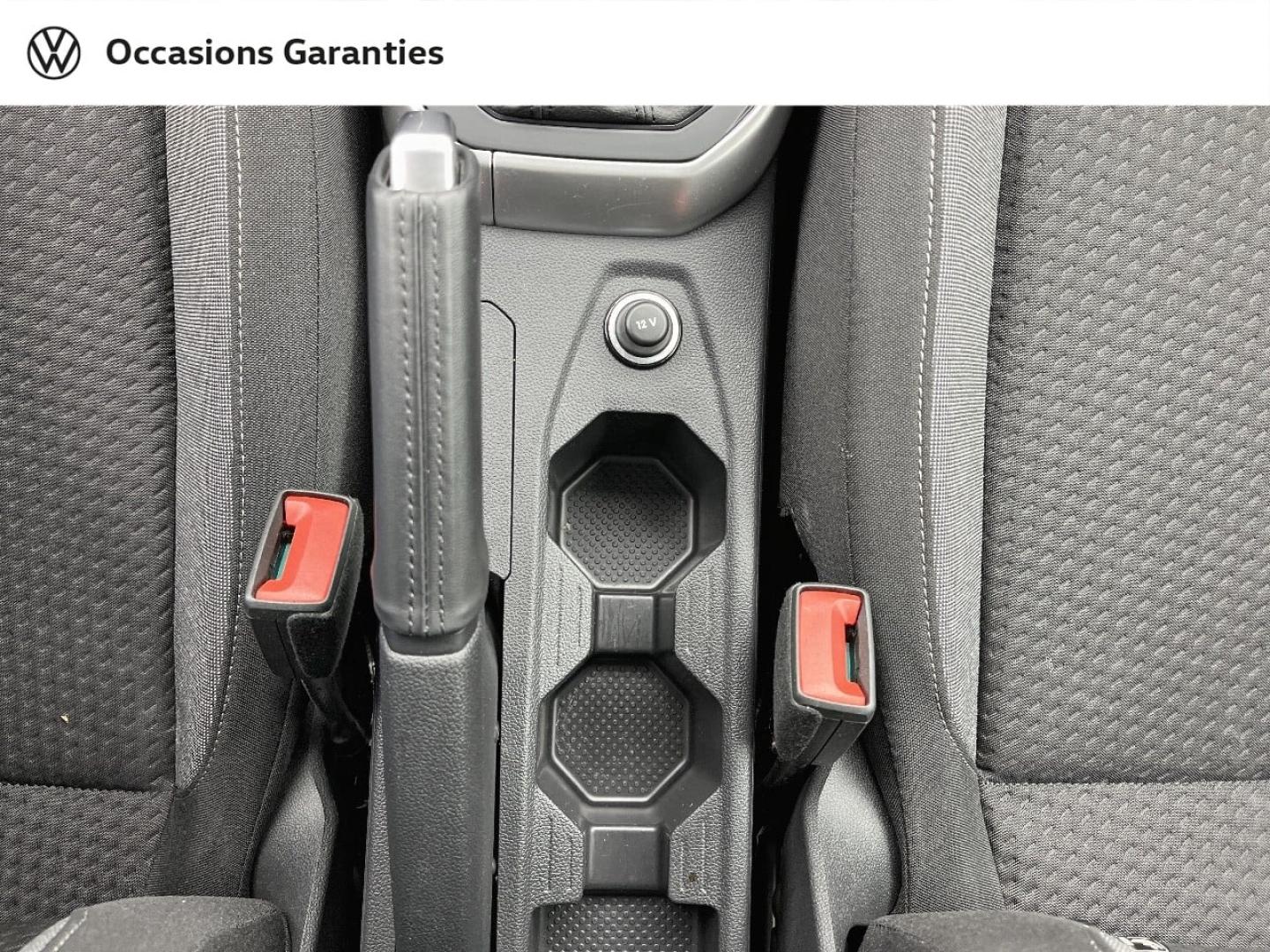 Voitures occasions VOLKSWAGEN POLO VW Edition Orvault