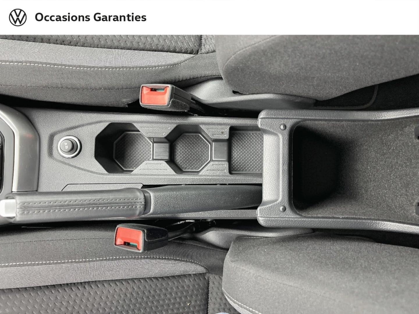 Voitures occasions VOLKSWAGEN POLO VW Edition Orvault