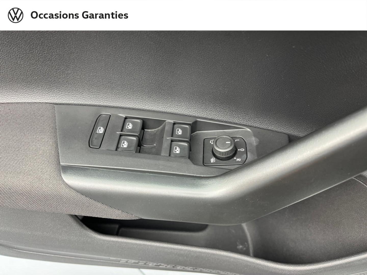 Voitures occasions VOLKSWAGEN POLO VW Edition Orvault