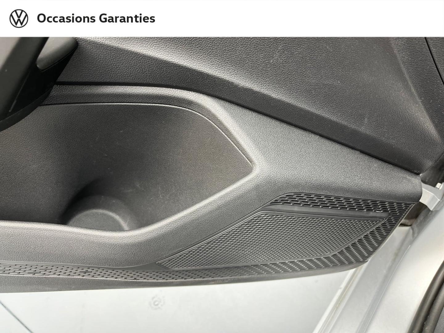 Voitures occasions VOLKSWAGEN POLO VW Edition Orvault